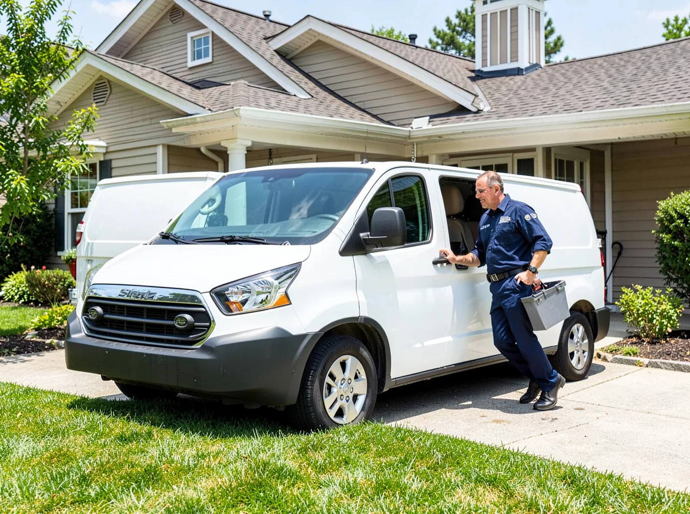 Emergency Plumber company in Hannah, ND